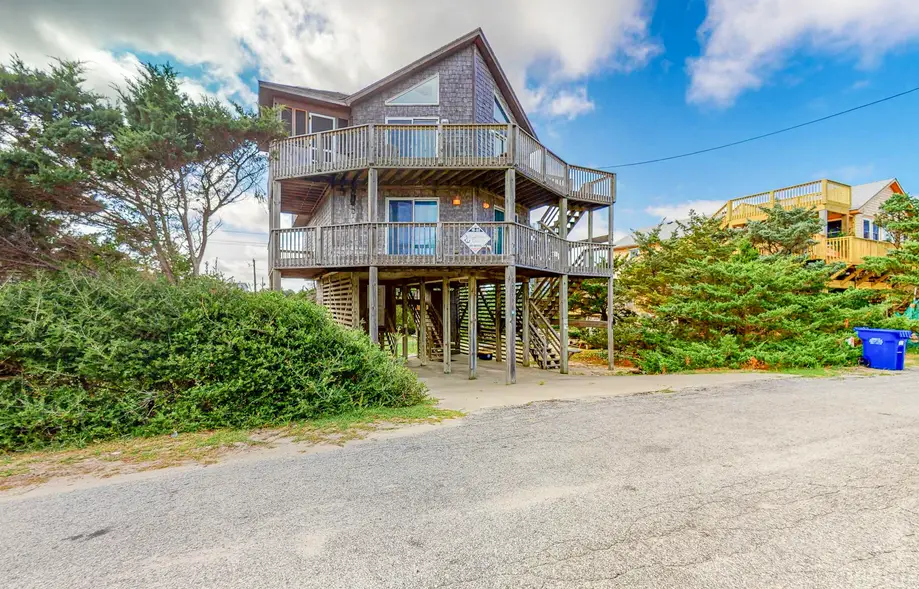 Hooked on Beach Life  #16-AC