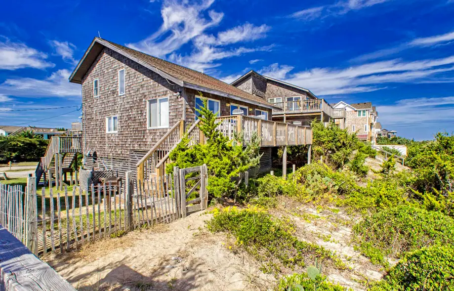 Beach Adventures 463