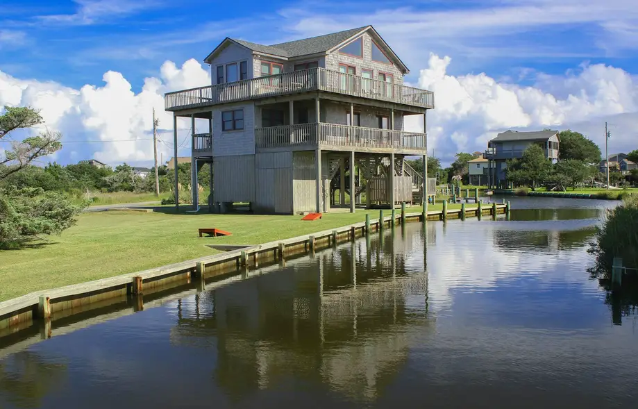 Frisco Blue Heron #56-F