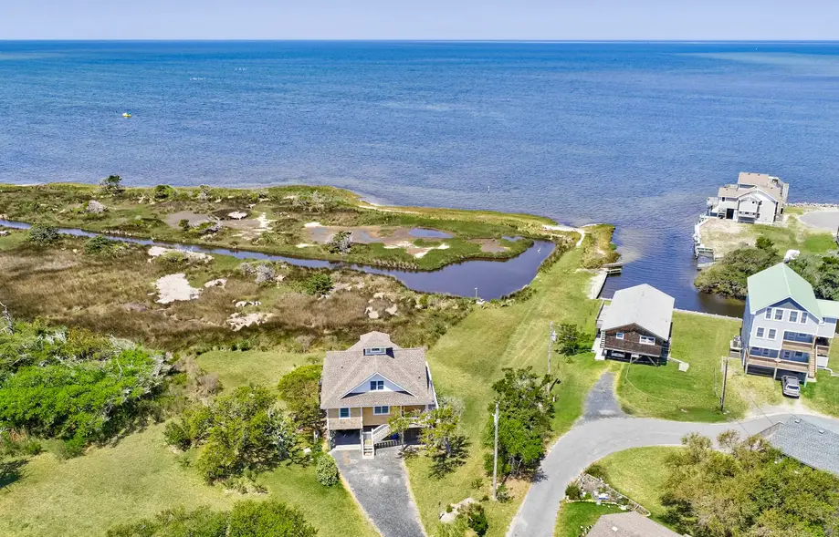 Cardinal Point  #9-F