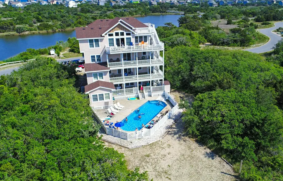 Island Paradise #1-21