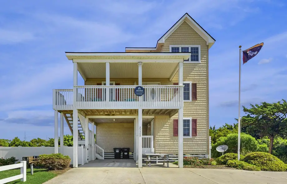 Pamlico Paradise 634