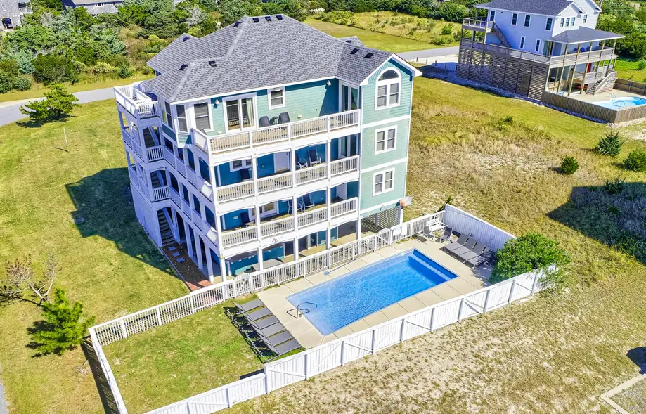 Southern Comfort 908