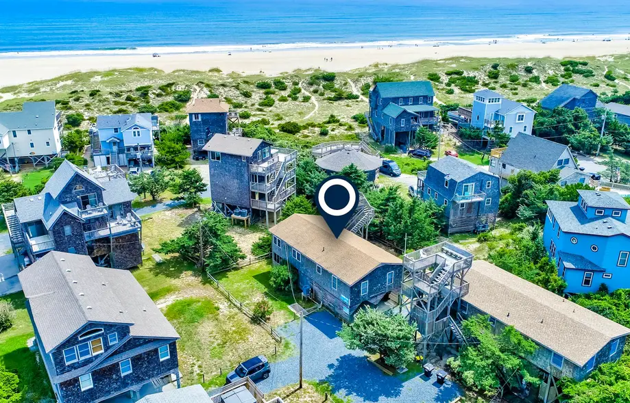 Island Time Avon 910