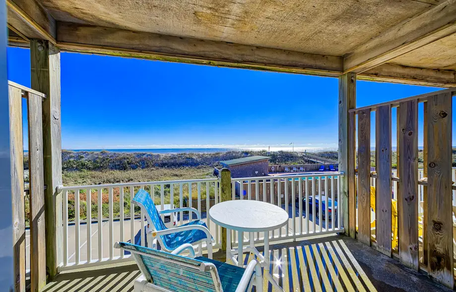 Gnarly Wave 351 #103DS-H