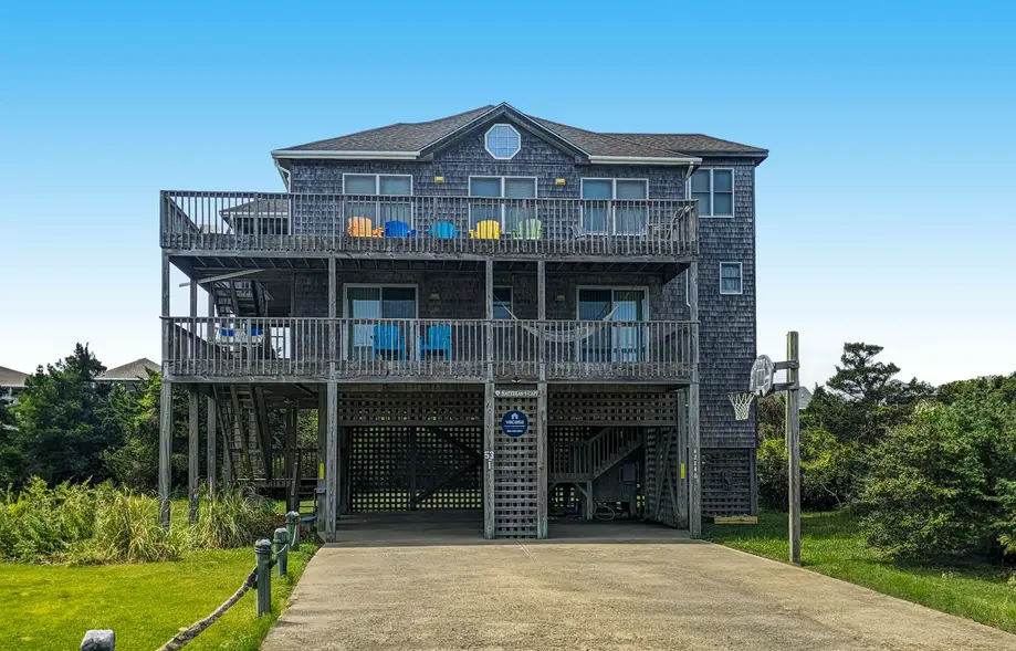 AVKS153 Hatteras-S-Cape  #53-1