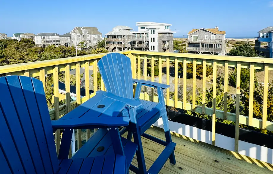 7221 - Winds & Waves Bungalow