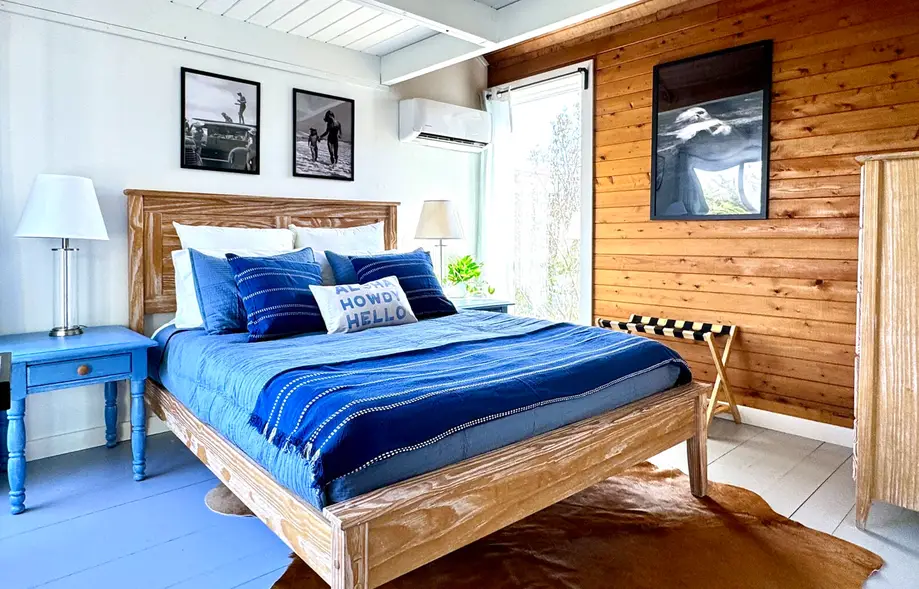 7221 - Winds & Waves Bungalow