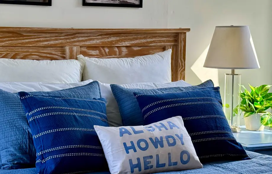 7221 - Winds & Waves Bungalow