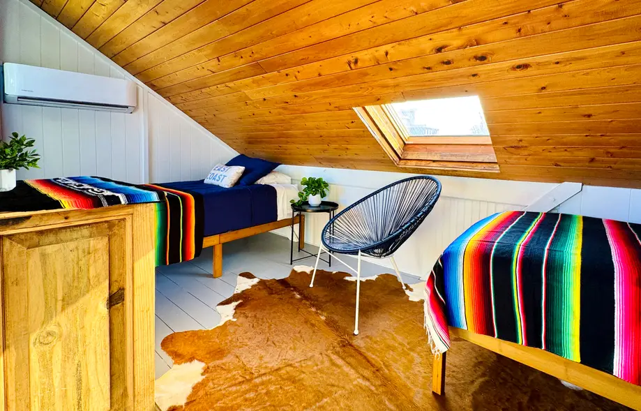 7221 - Winds & Waves Bungalow