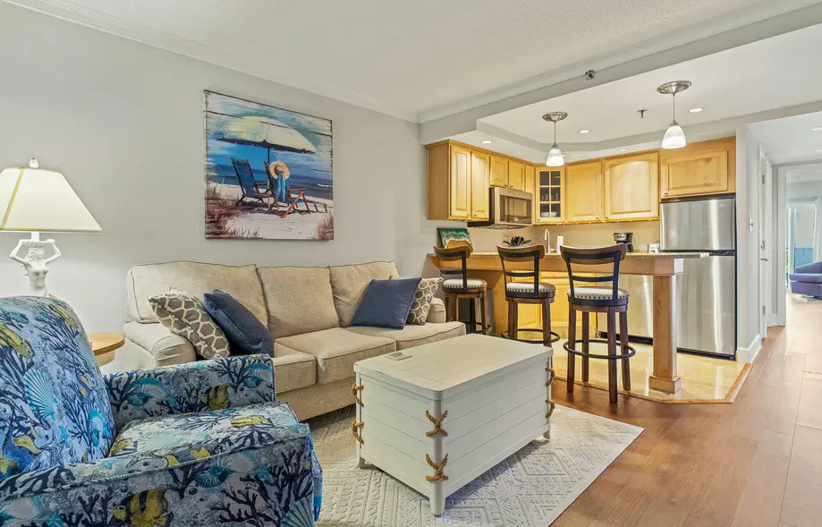 VH220 Hattie Mac at Villas of Hatteras L...