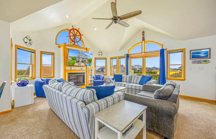 Bangarang Beach House