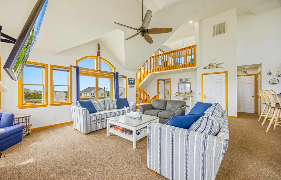 Bangarang Beach House
